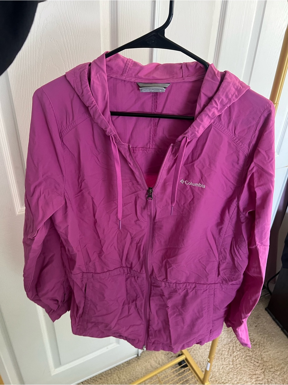 Columbia Jacket - Picture 2 of 4